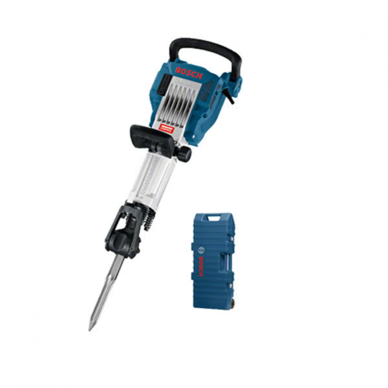 Martelo Demolidor 18 kg gsh1628 220 v Bosch